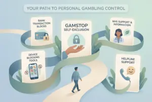 When gamstop is not enough