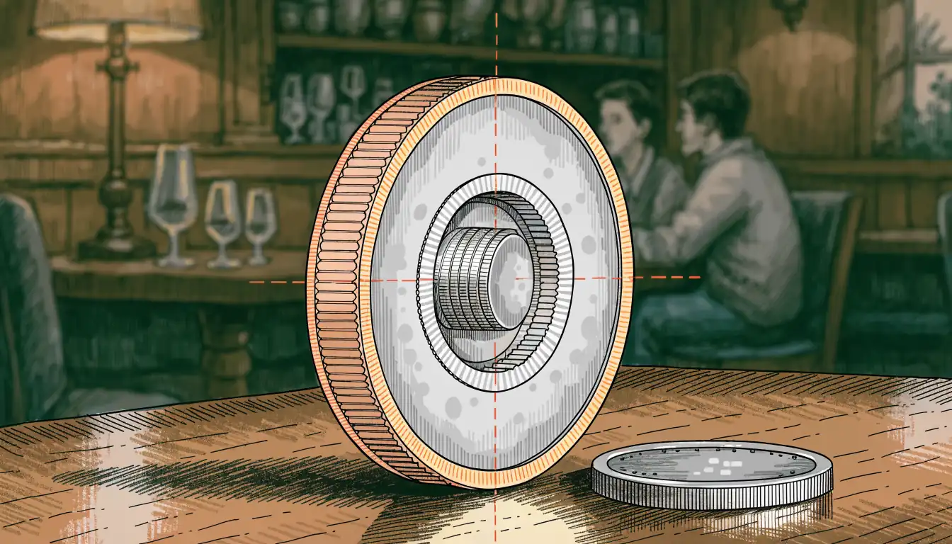 £1 Minimum Deposit Casinos in the UK: How It Works