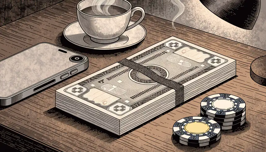 £4 Minimum Deposit Casinos in the UK: How It Works