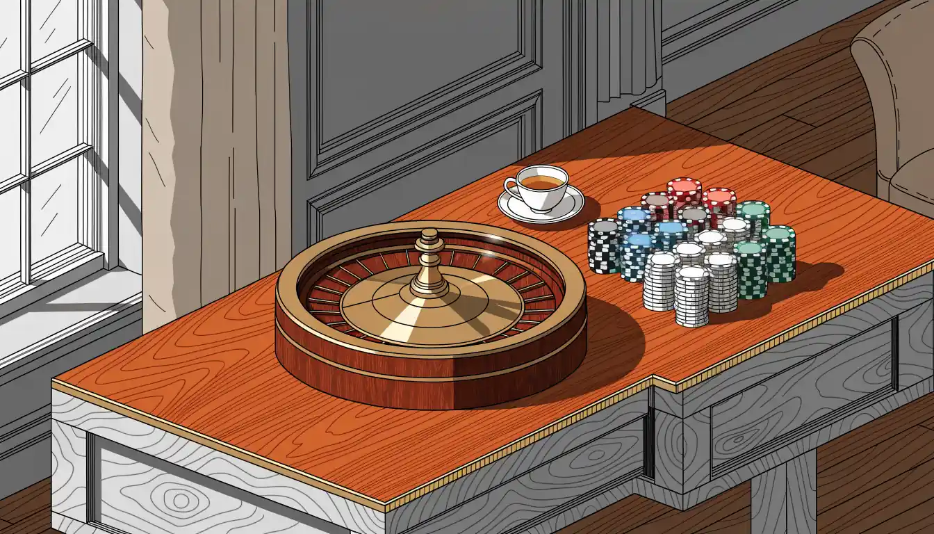£5 Minimum Deposit Casinos in the UK: What to Expect