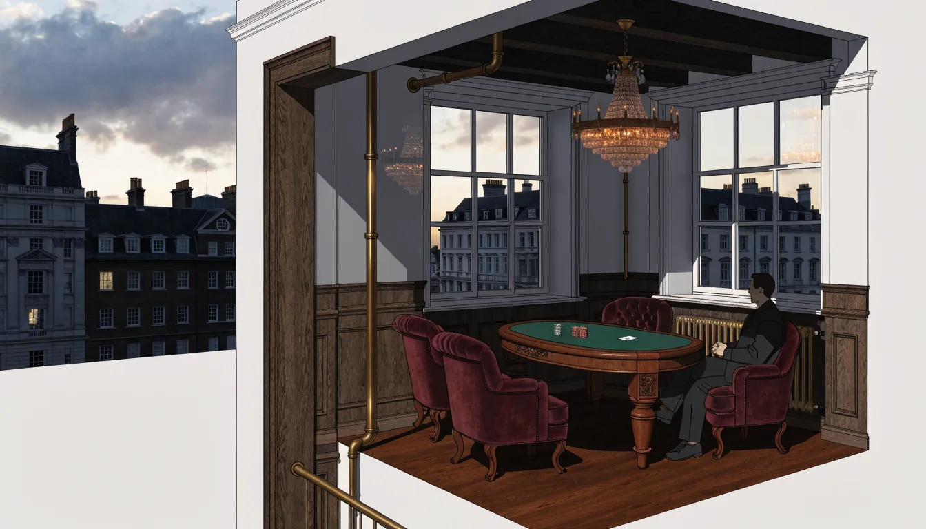Amatic Games at UK Casinos: How They Work