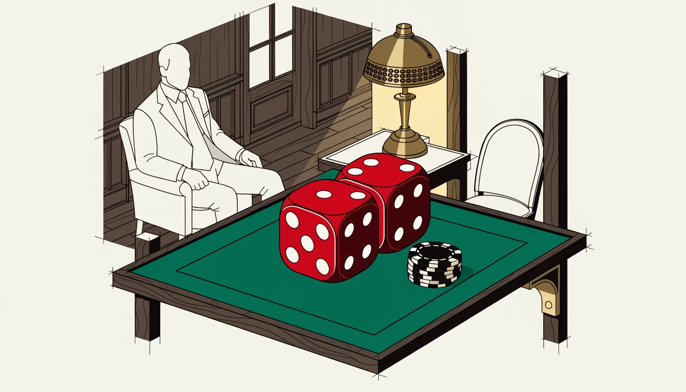Online Craps Casinos in the UK: How to Assess Them