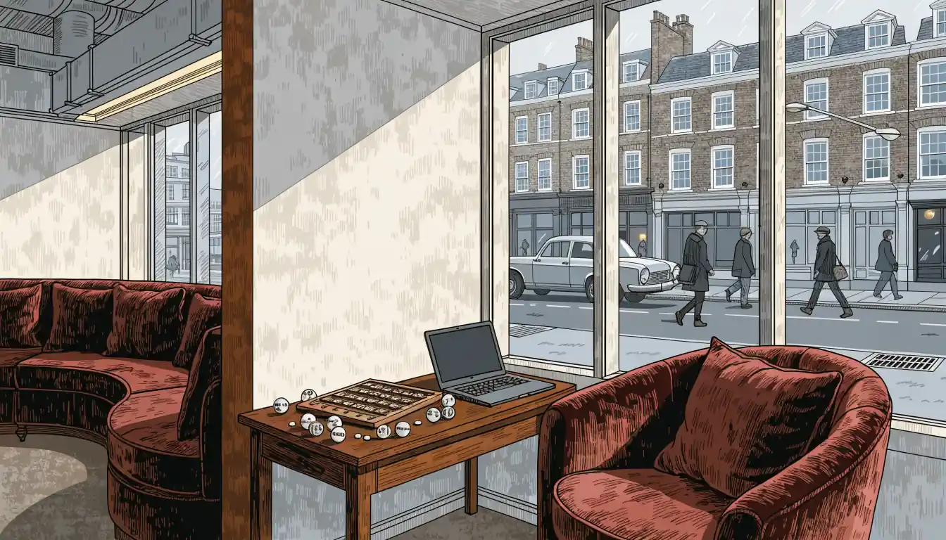 Best Keno Online Casinos in the UK: How to Choose