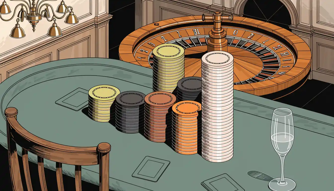 Best Online Casinos No Limits: UK Rules Explained