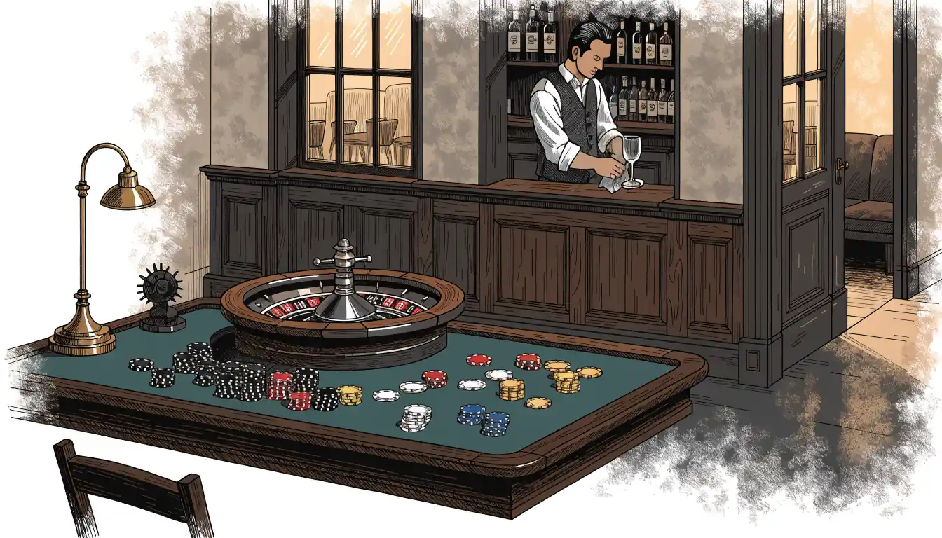 Best Pariplay Online Casinos UK: Amatic Explained