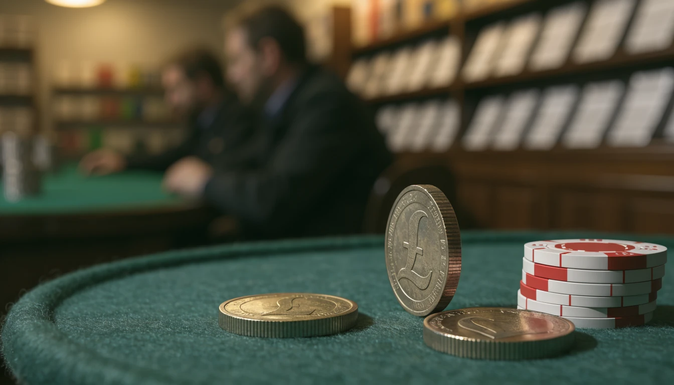 Best High RTP Slots UK: How Returns Work