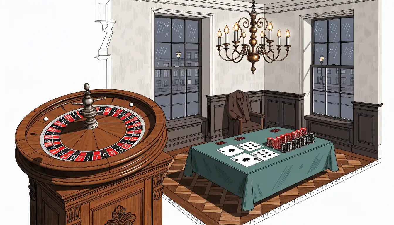 Amatic Casinos in the UK: Games and Operators