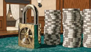 Casino Safety