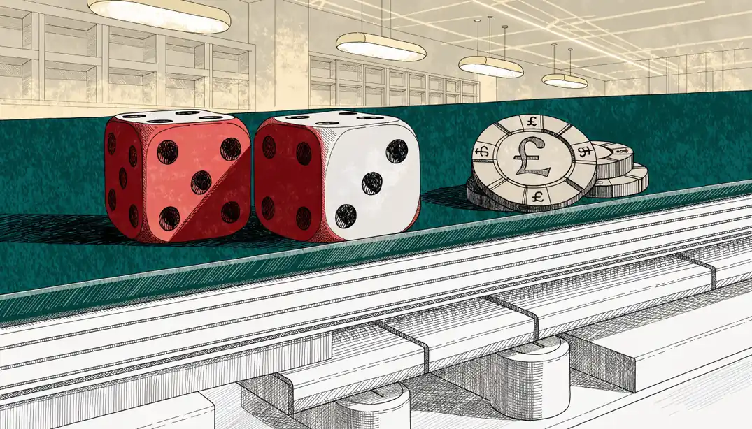 Casino Dice Games in the UK: How They Work