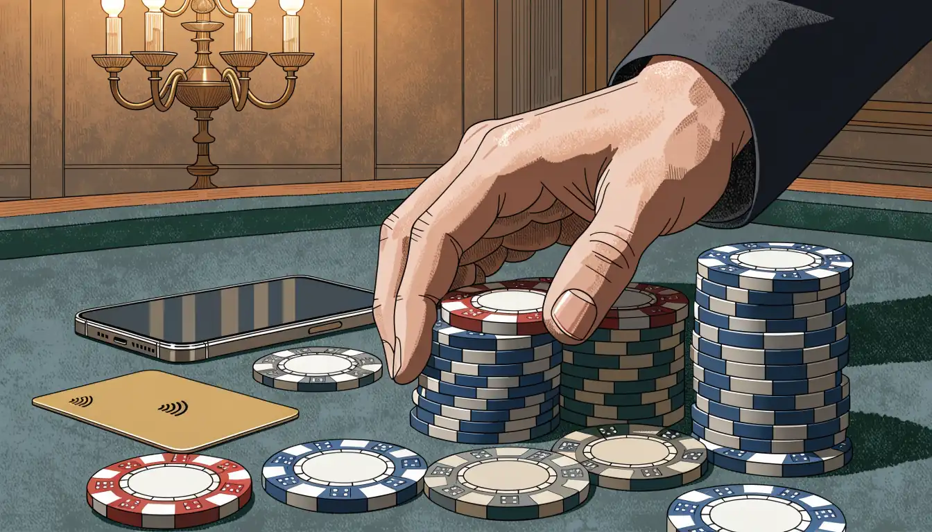 Casino Not on GamStop: Instant Withdrawal Explained