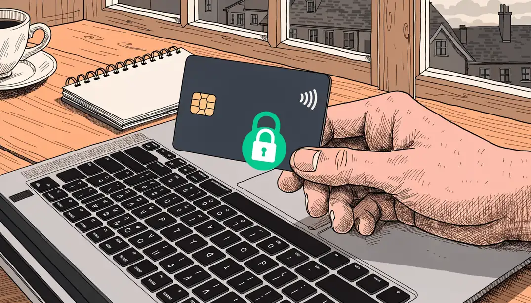 UK Casino Sites That Accept Credit Cards: The Rules