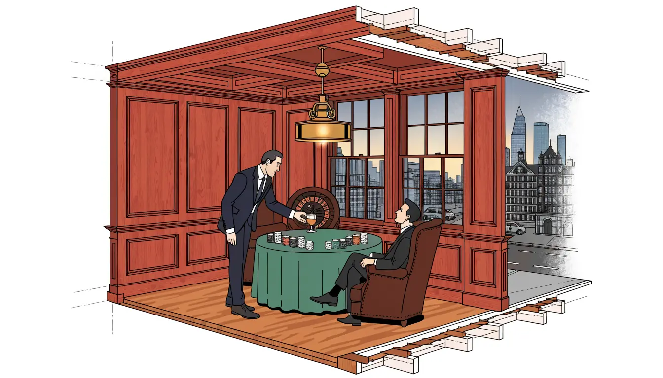 Casino VIP Programmes in the UK: How They Work