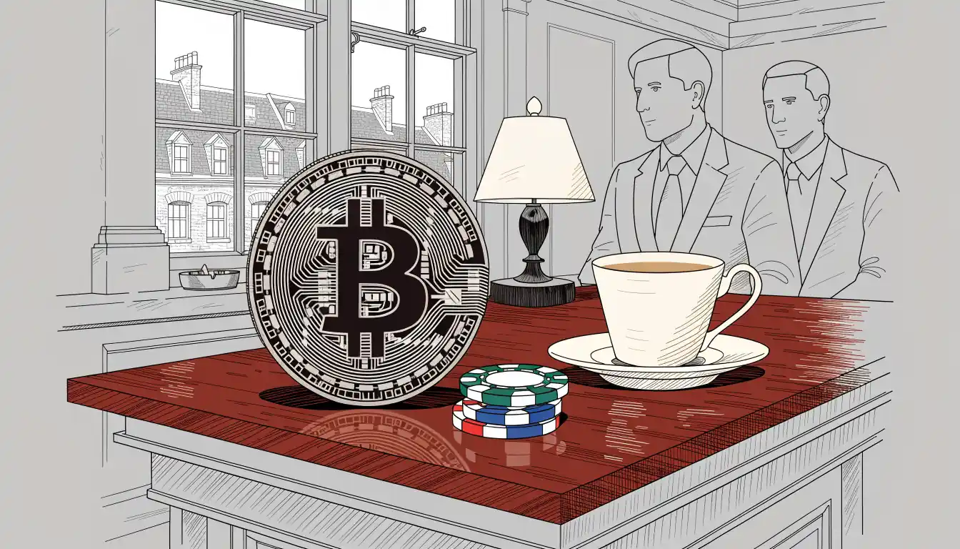 Casinos That Accept Bitcoin in the UK: Payment Guide