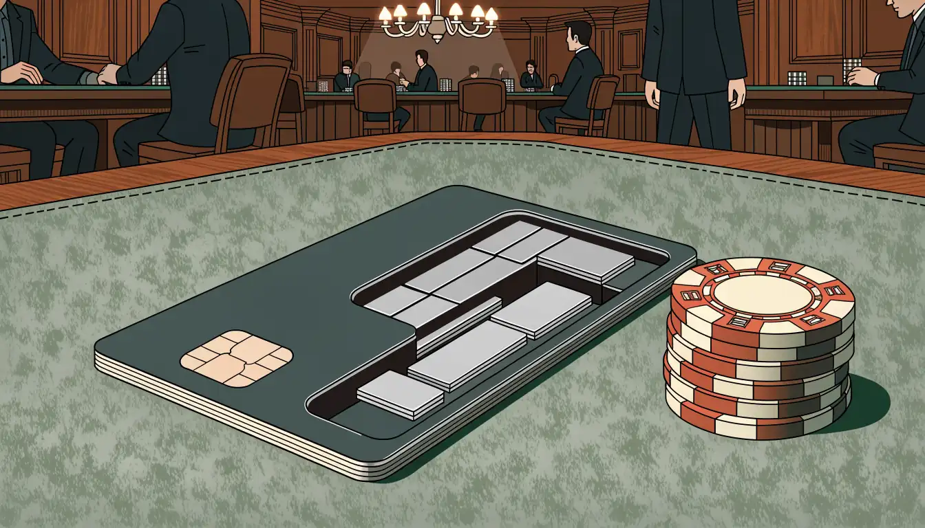 Casinos That Accept Diners Club in the UK