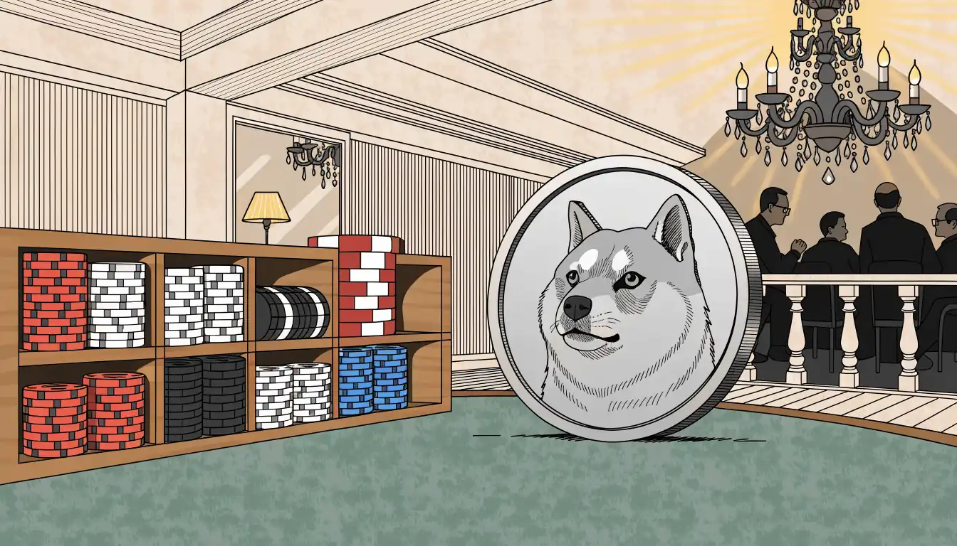 Casinos That Accept Dogecoin in the UK: What to Check