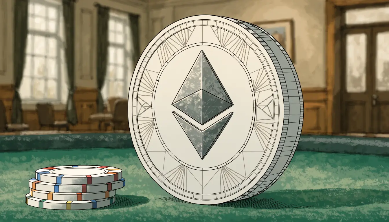 Casinos That Accept Ethereum in the UK: Payment Guide