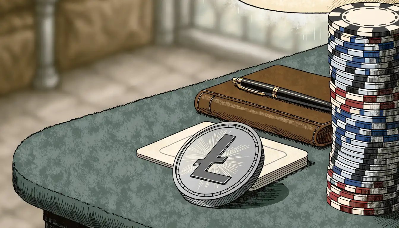 Casinos That Accept Litecoin in the UK: What to Check
