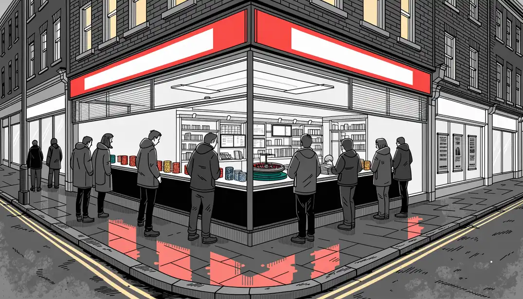 Chicken Road Game Casino UK: Slot or Crash Game?