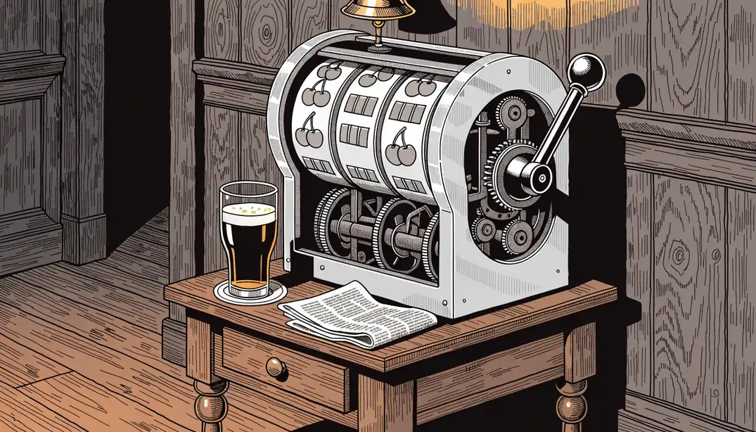 Classic Slots Online UK: Reels, Lines and Play