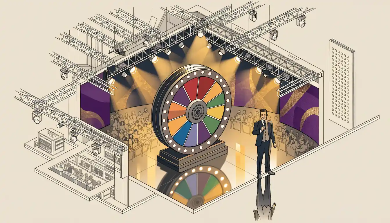 Crazy Time Live Casino Game Show: UK Guide