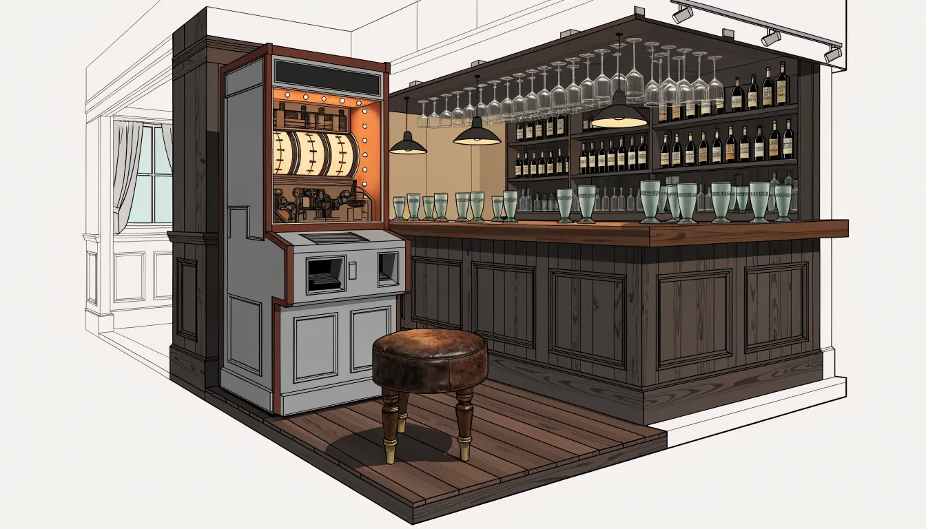 Fruit Machine Slots UK: From Pubs to Online Reels