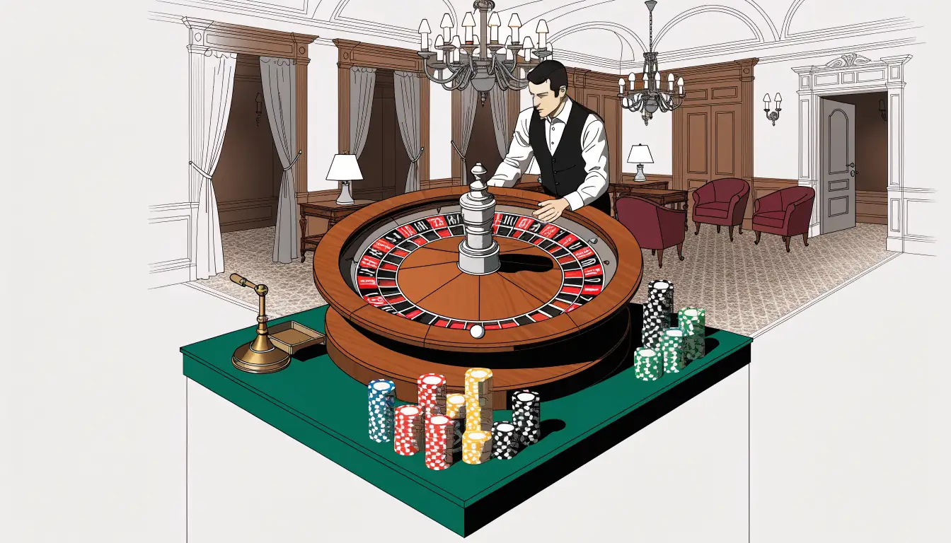 Live Casino Lightning Roulette in the UK: How It Works