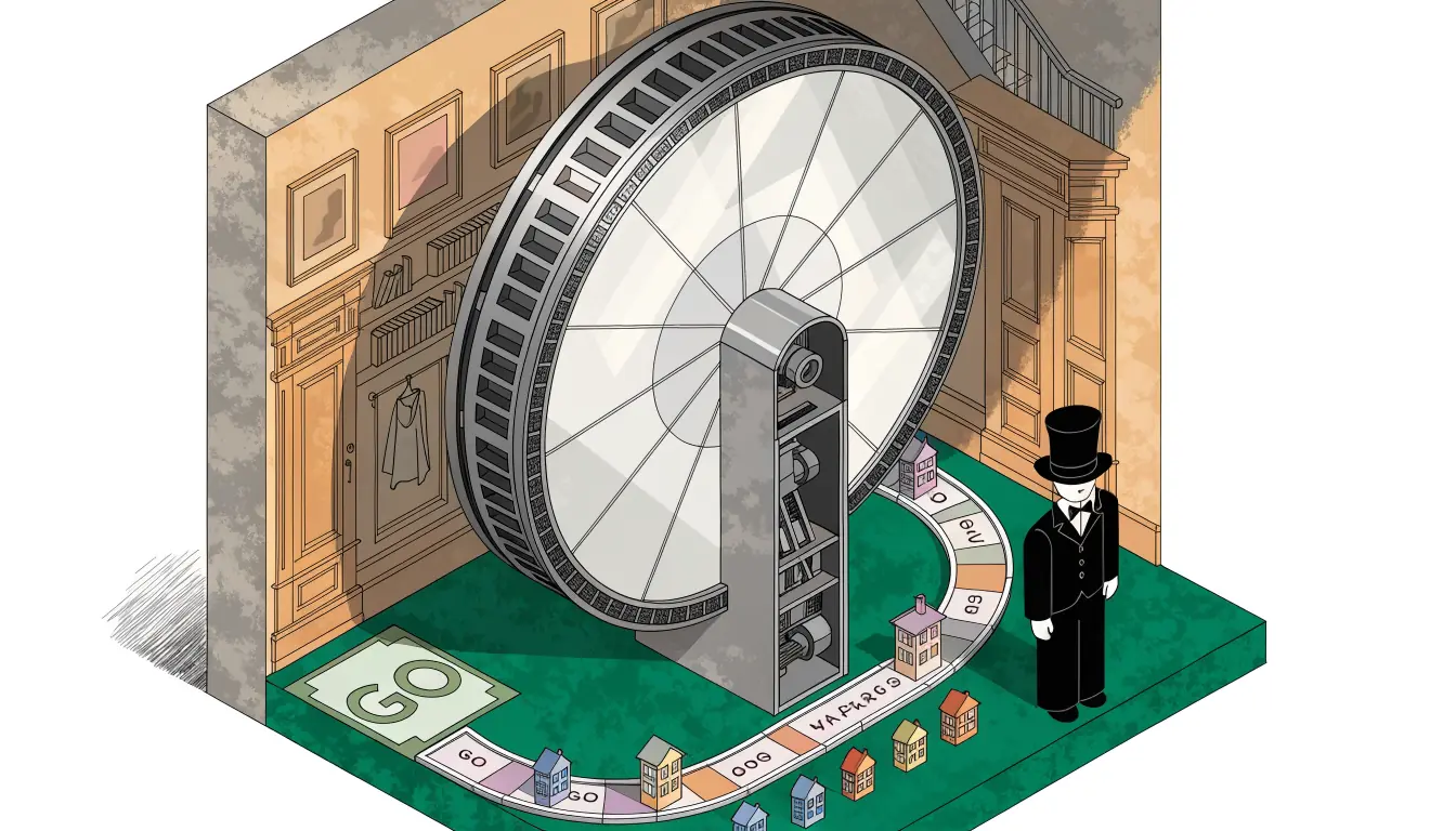 Monopoly Live Casino UK: How the Game Works