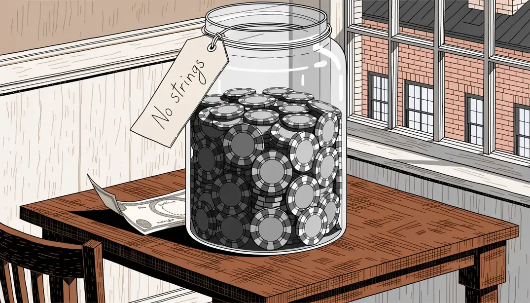 No Wagering Casinos UK: What the Offer Really Means