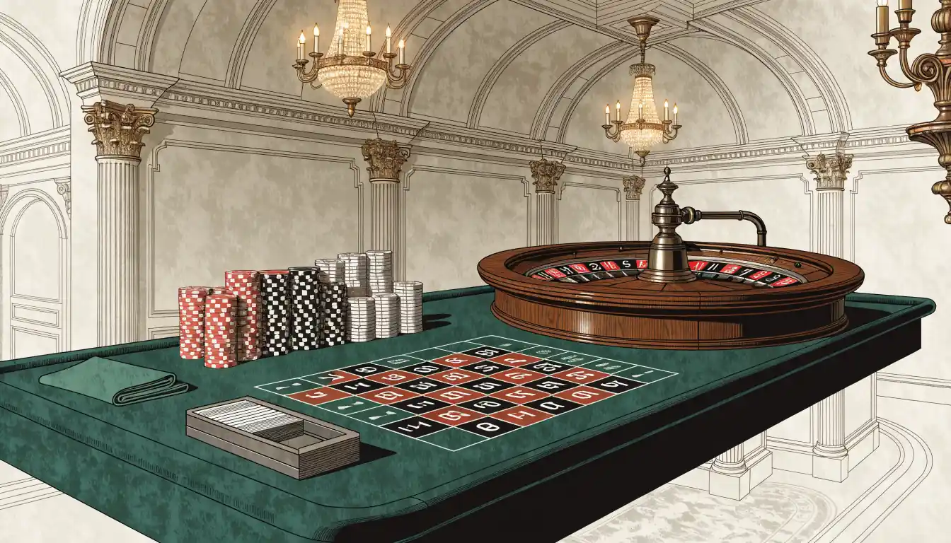 Non-GamStop European Casinos: UK Rules Explained