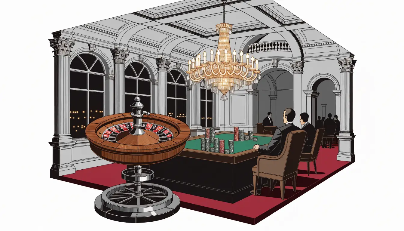 Non-UK Registered Casinos: Licensing and Protections