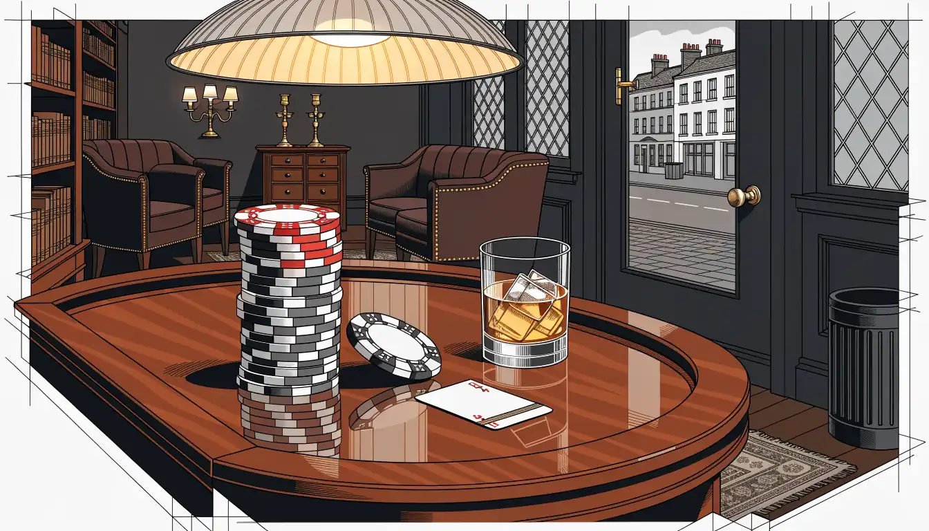 Online Casino Games for Real Cash in the UK