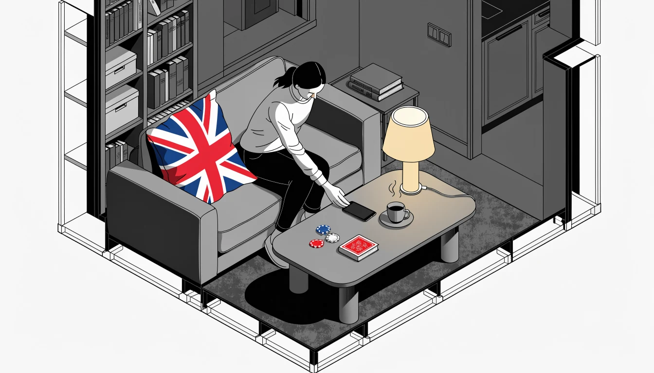 Online Casino Reload Bonuses in the UK: How They Work
