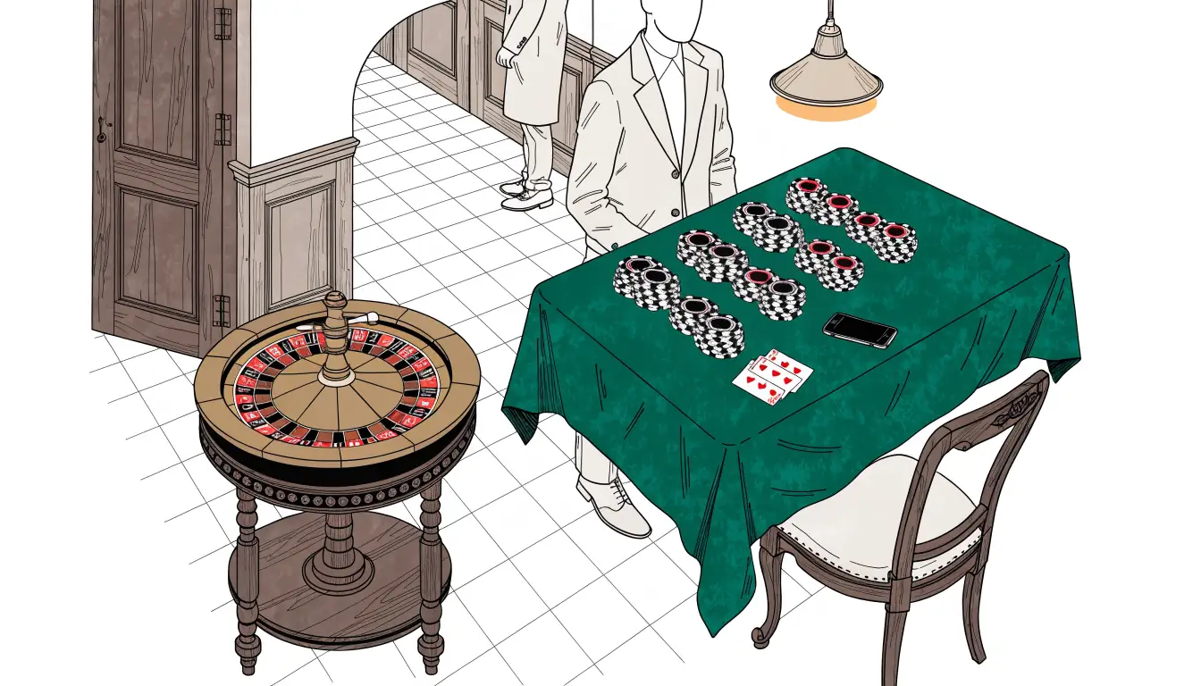 Online Casino with a 100% Bonus: What to Check