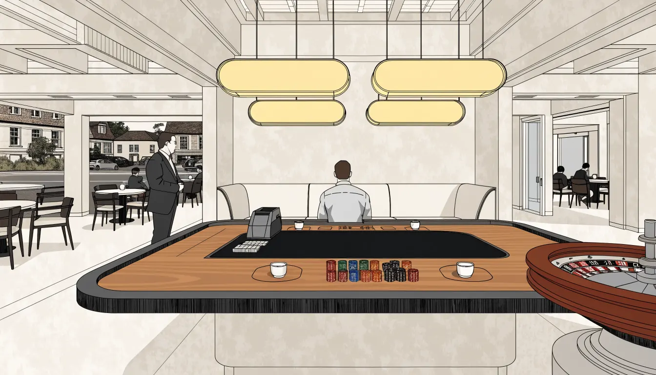 Online Casino with a 600% Bonus: How It Works
