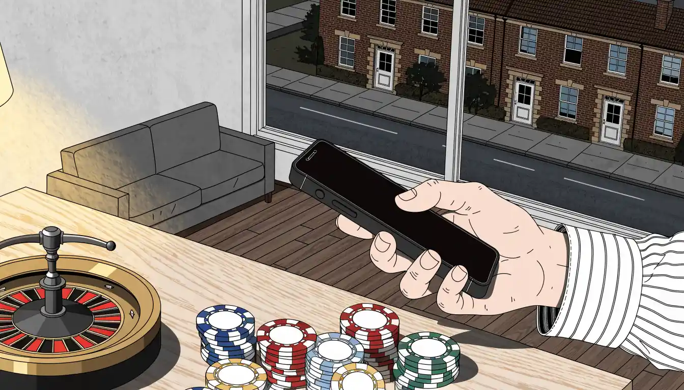 Pay by Mobile Casinos UK: Deposits and Limits