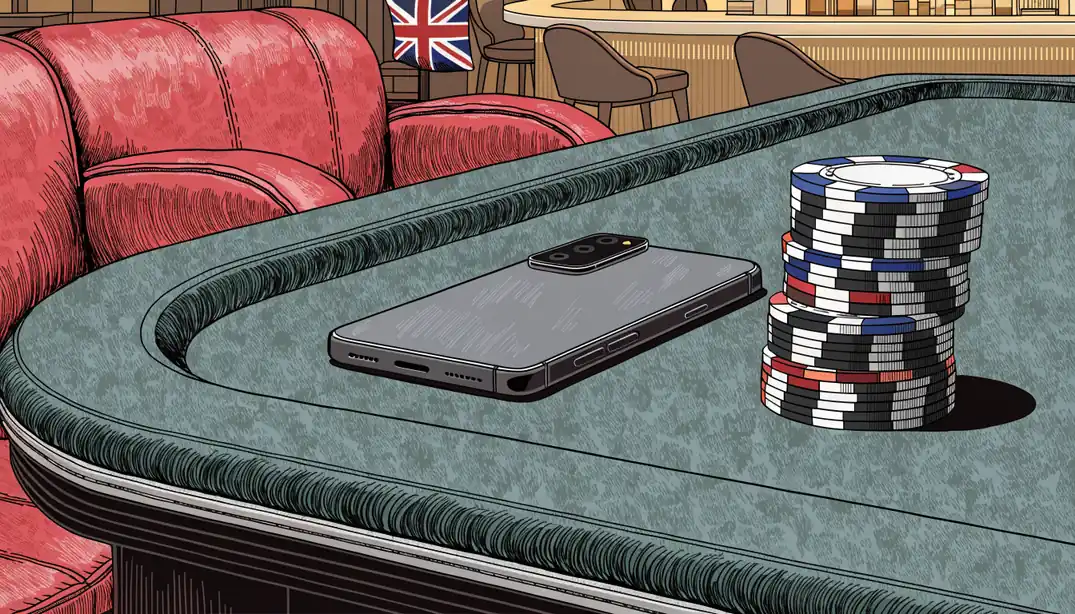 Pay by Phone Casinos UK: How Deposits Work