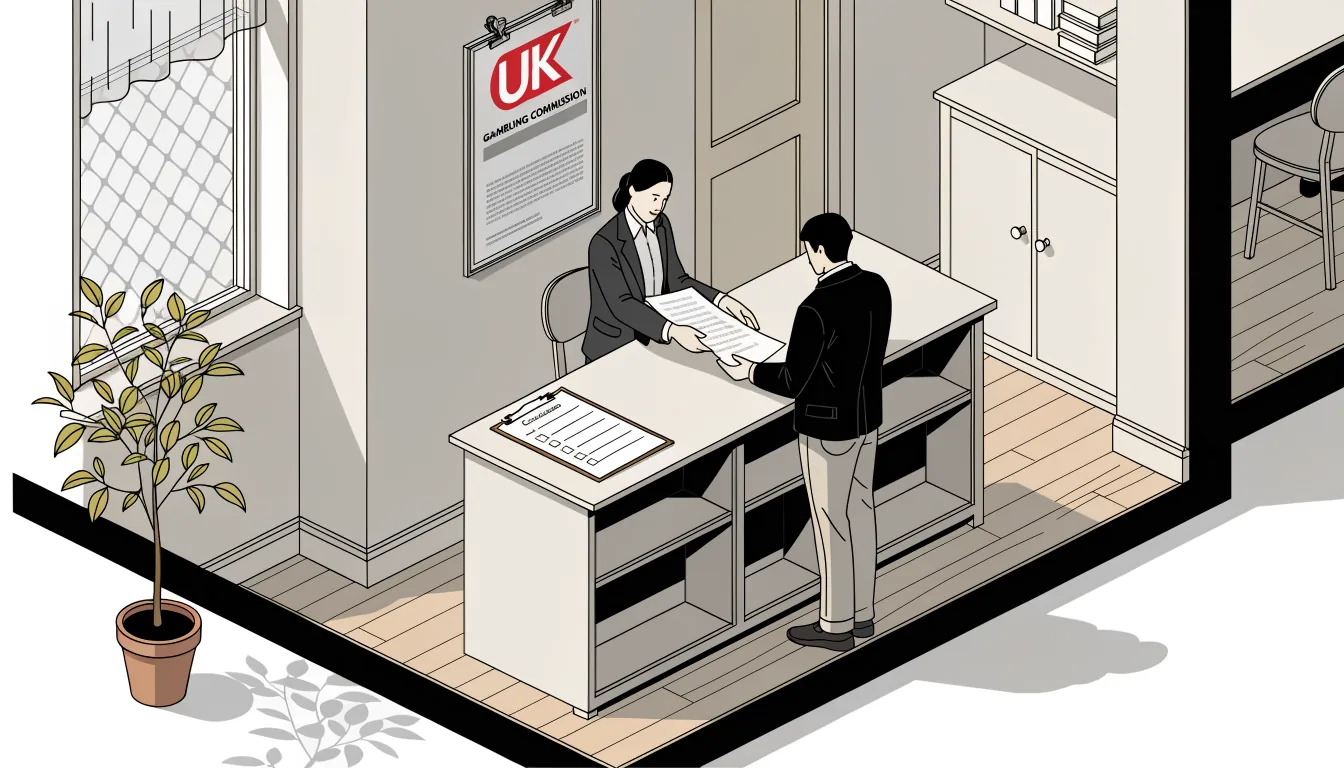 Safe Online Casino UK: Licensing, Checks and Payments