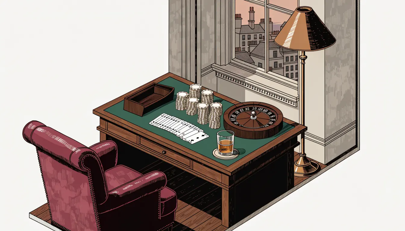 Highest-Paying Online Casinos in the UK: RTP Explained