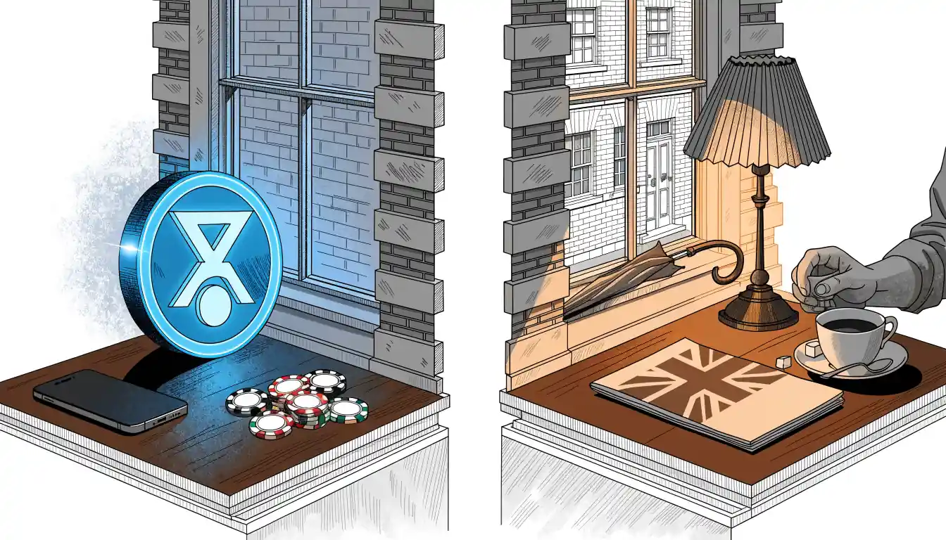 TRON TRX Casinos in the UK: Licensing and Payments