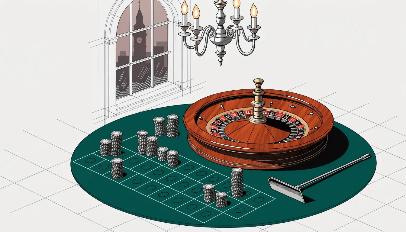 UK Casino Slots: Licensing, Games and Play Rules