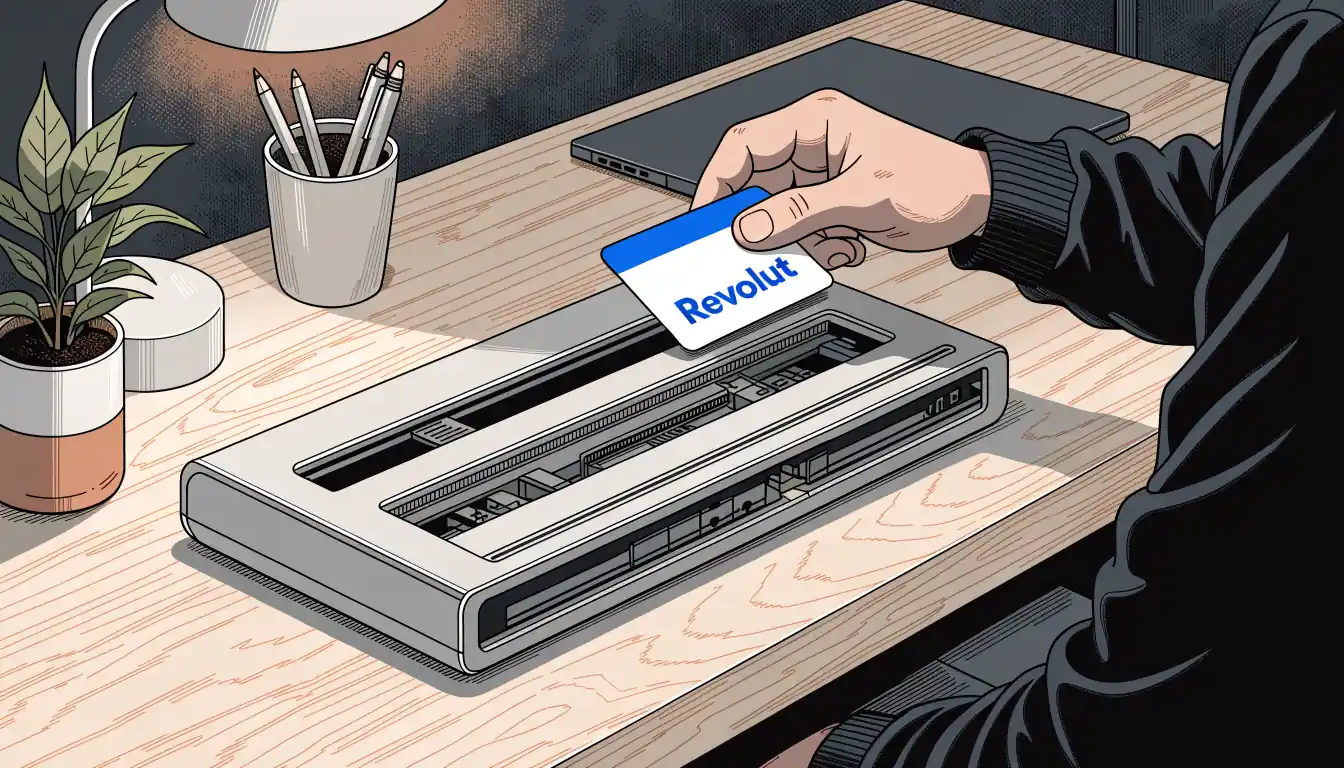 Casinos That Accept Revolut in the UK: Payment Guide
