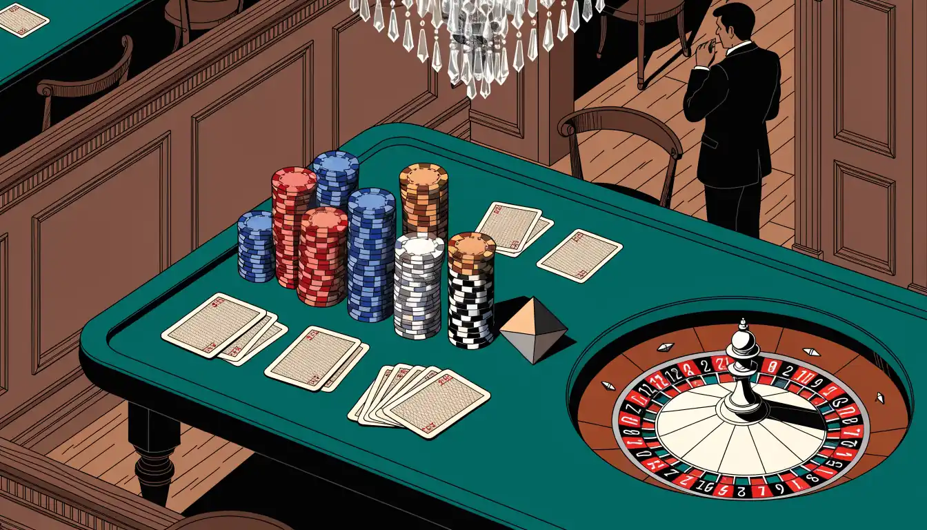 Casinos That Accept Solana in the UK: Payment Facts