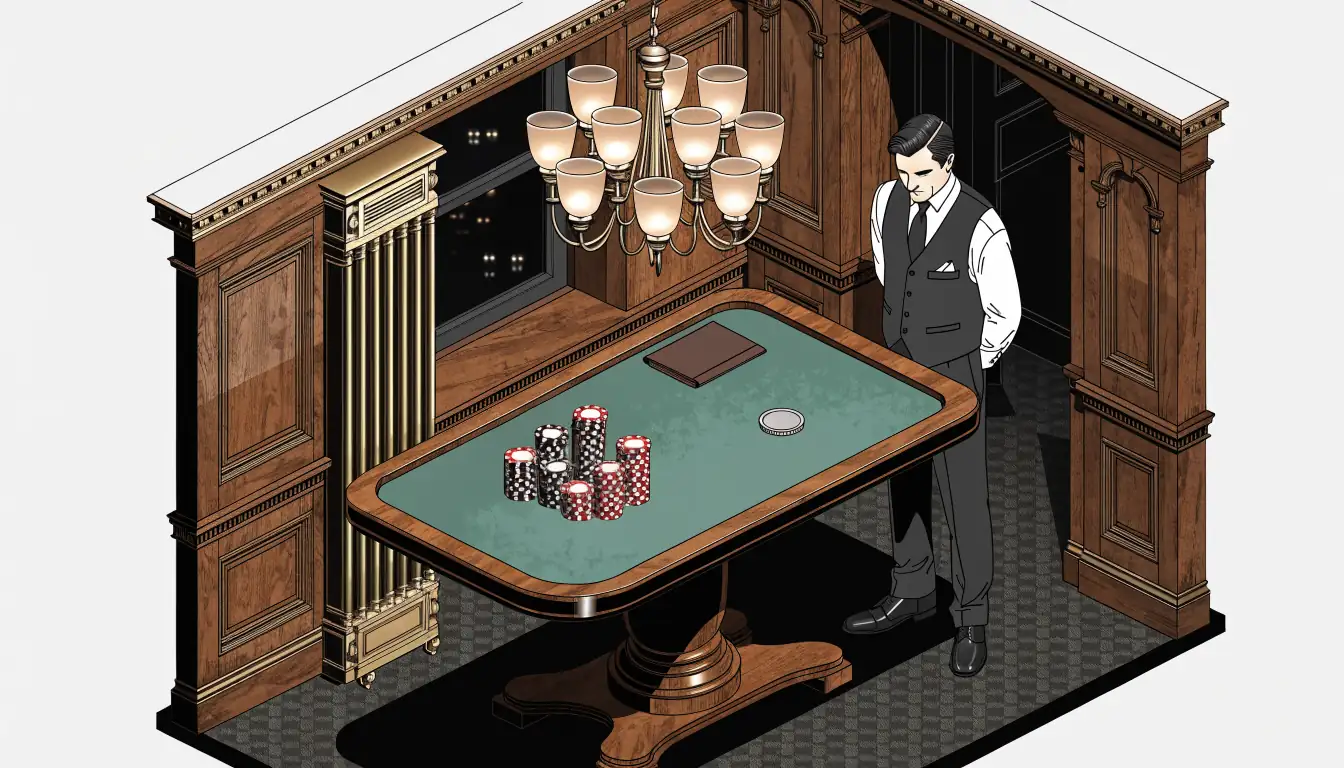Casinos That Accept USDC in the UK: What to Check