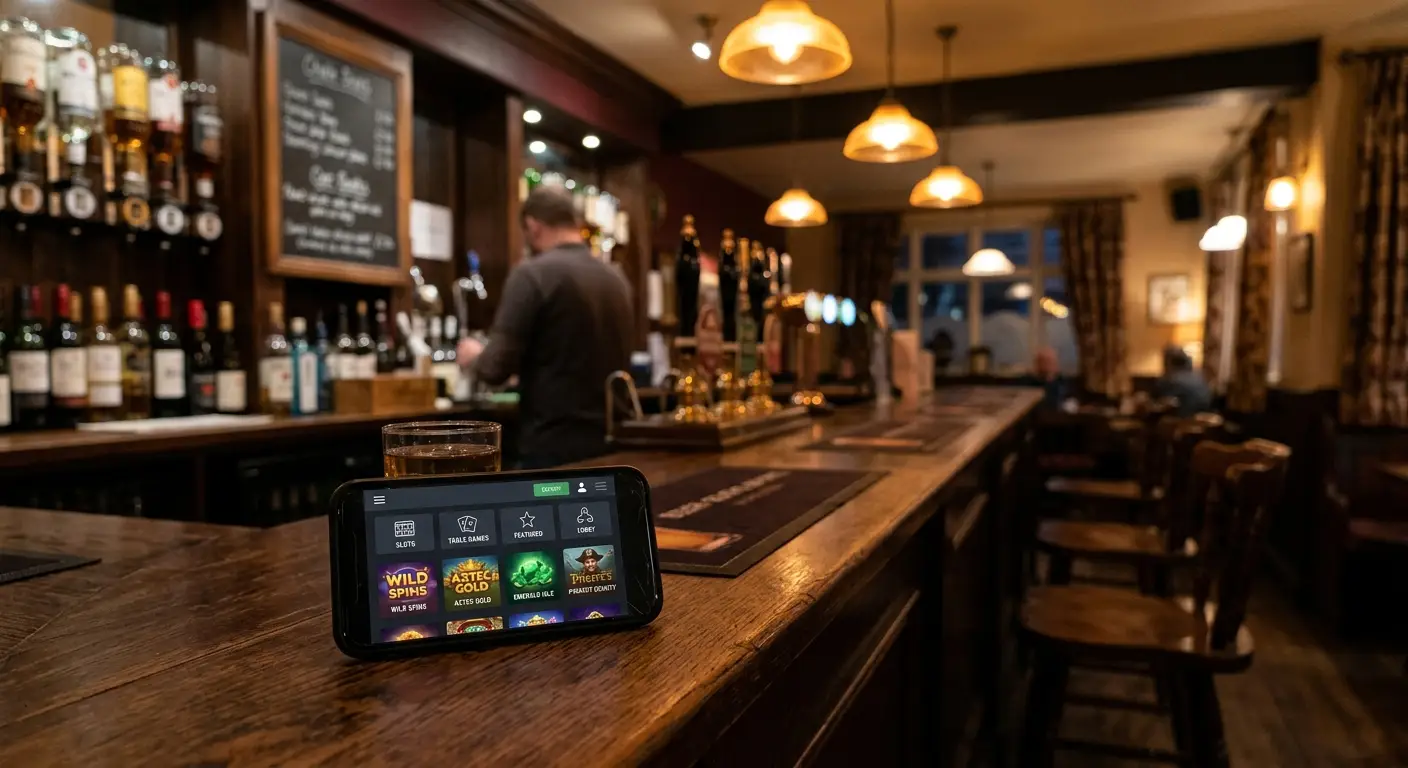 british casinos not on gamstop 2026 shortlist and guide overview
