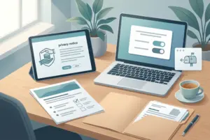 Data cookies marketing