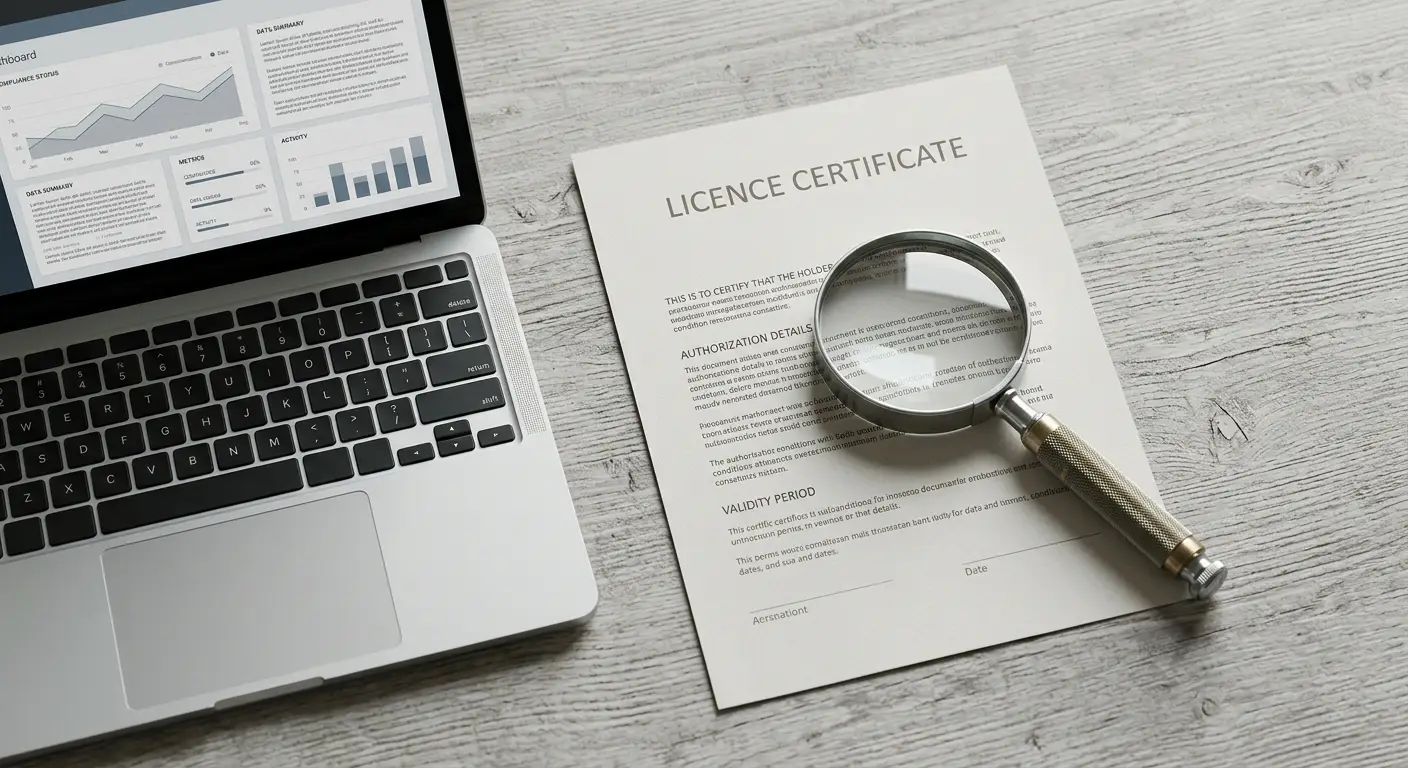 verifying uk casino not on gamstop licence and regulator credentials
